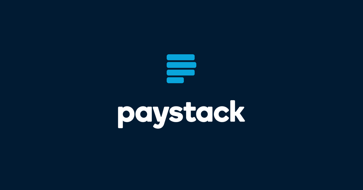 paystack- Zedlcoker